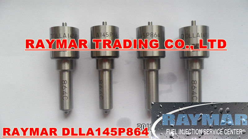 DENSO common rail nozzle DLLA145P864 093400-8640 (copy, high quality)