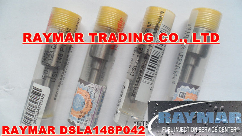 BOSCH fuel injectr nozzle DSLA148P042 F019123081