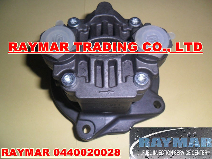 BOSCH gear pump 0440020028 for RENAULT and IVECO 5001863917