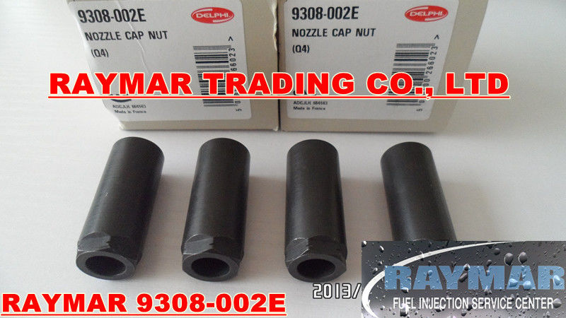 DELPHI common rail injector nozzle cap nut 9308-002C 9308-002E