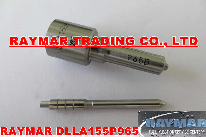DENSO common rail nozzle DLLA155P965 093490-1880 for HOWO 095000-6700