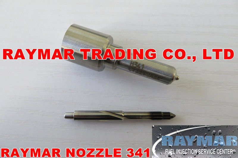 DELPHI common rail injector nozzle 341 for SSANGYONG Korrando injector