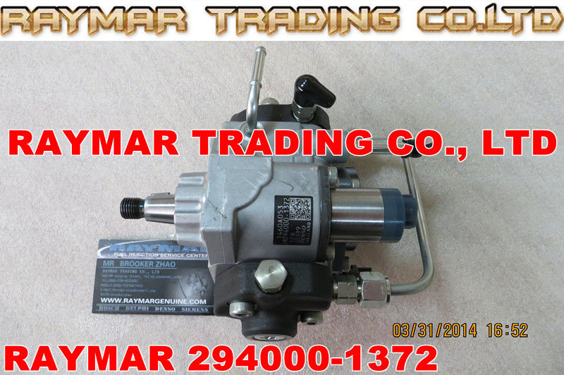 DENSO common rail HP3 fuel pump 294000-1370,294000-1372 for MITSUBISHI 1460A053