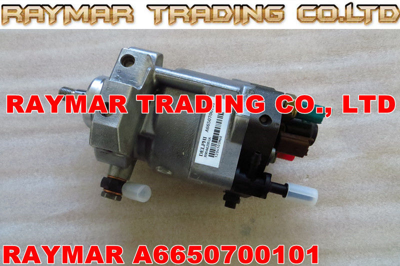 DELPHI RECONDITIONED Common rail fuel pump R9044Z051A for SSANGYONG A6650700101