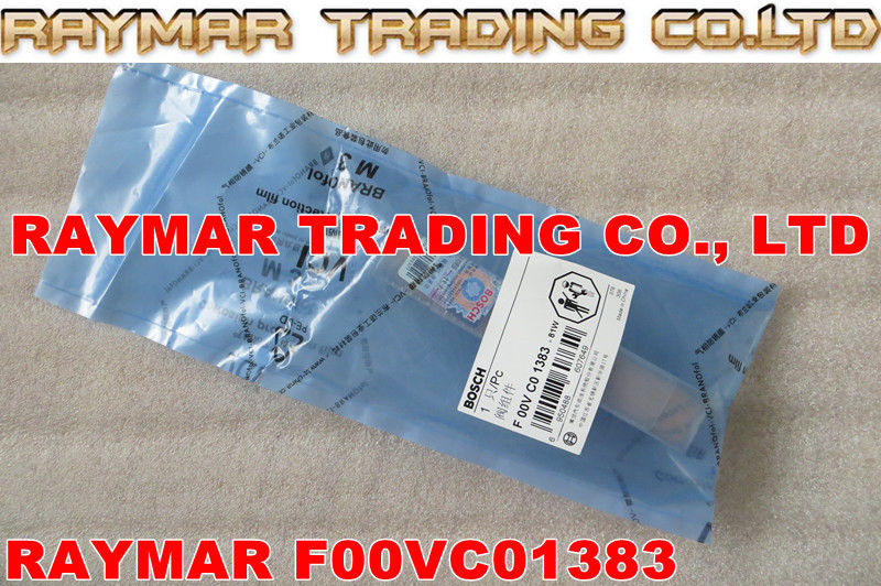 BOSCH common rail injector valve F00VC01383 for 0445110376, 5258744