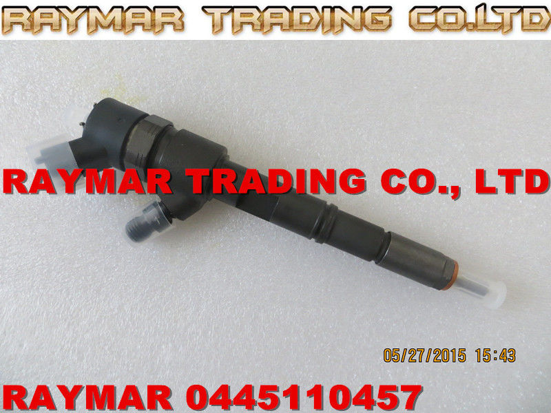 BOSCH common rail injector 0445110457 for IVECO 5801470098