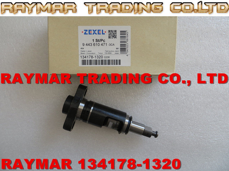 ZEXEL fuel pump plunger block 134178-1320, 9443610471, PT40 for MITSUBISHI ME740132