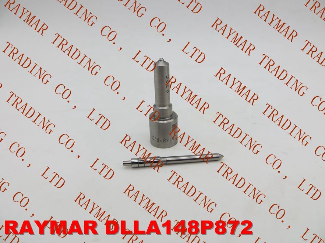 DENSO Fuel nozzle DLLA148P872, 093400-8720 for 095000-5650, 095000-5655, 16600-EB300