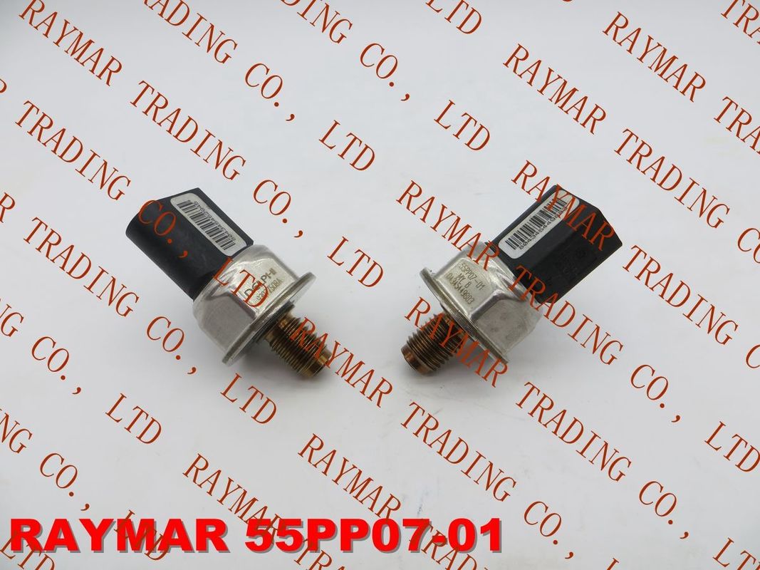 SENSATA Fuel rail pressure sensor 55PP07-01, DELPHI Fuel rail pressure sensor 9307Z508A