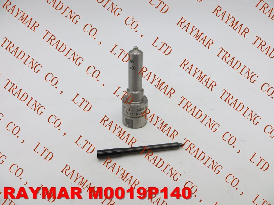 SIEMENS VDO Fuel nozzle M0019P140 for BK2Q-9K546-AG, A2C59517051, 1746967