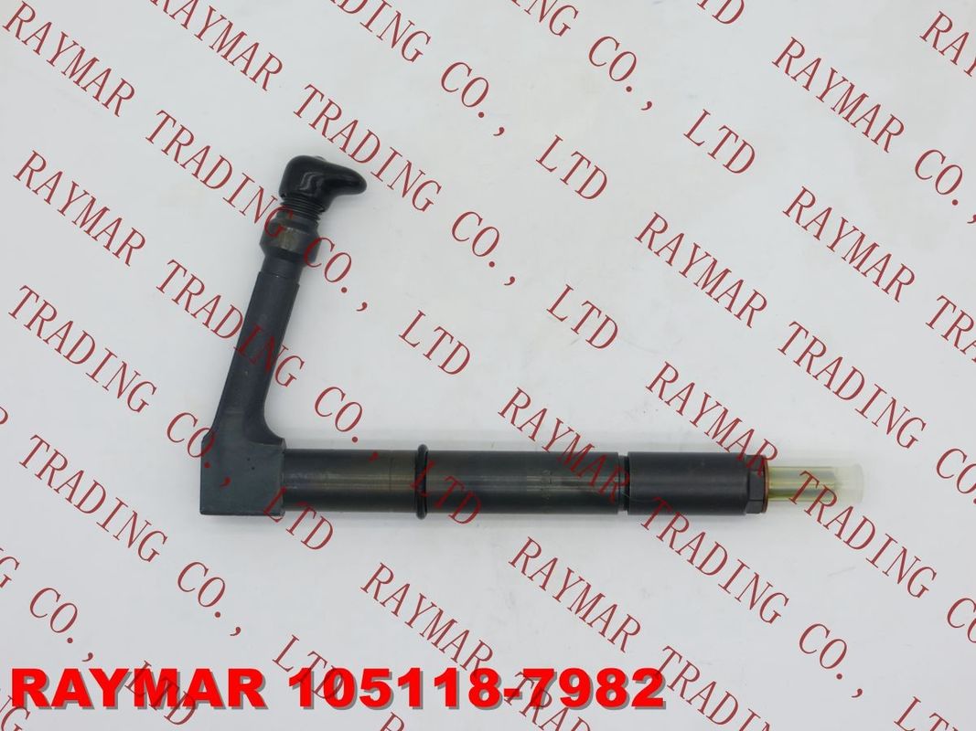 ZEXEL Diesel fuel injector 105118-7982, F01G09X03R for NISSAN ZD30ETi A6600VG226, A6600-VG226
