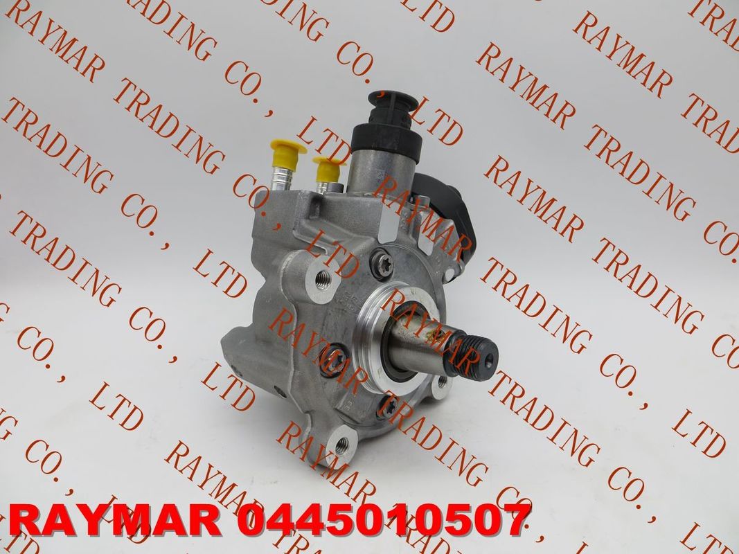 BOSCH Genuine CP4 fuel pump 0445010507, 0445010508, 0445010543, 0445010546 for AUDI, VW 03L130755, 03L130755A