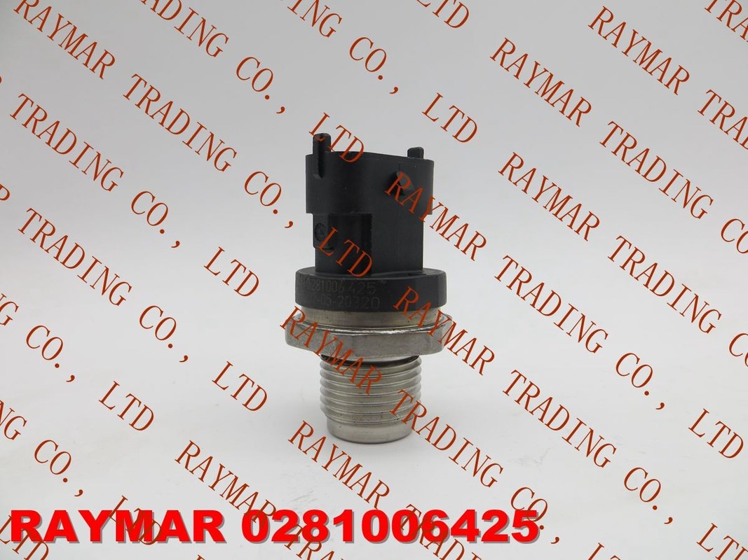 thumbnail image 2 of Fuel Rail Pressure Sensor For Dodge Ram 2500/3500 Cummins 5.9L Diesel 2003-2007 2 of 11