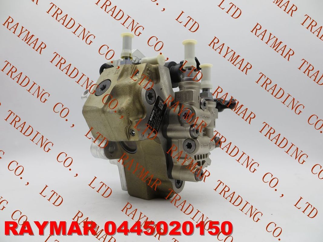 BOSCH Common rail fuel pump 0445020045, 0445020150 for CUMMINS 5264248, 4982057, 3971529, DAF 1409696, 1702932