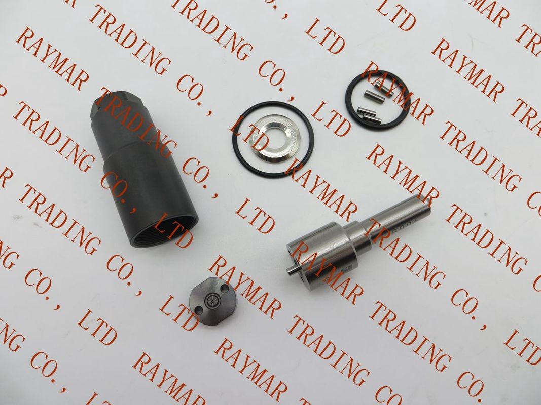 DENSO Genuine common rail injector overhaul kit for 295050-0460, 295050-0520, 23670-30400, 23670-0L090