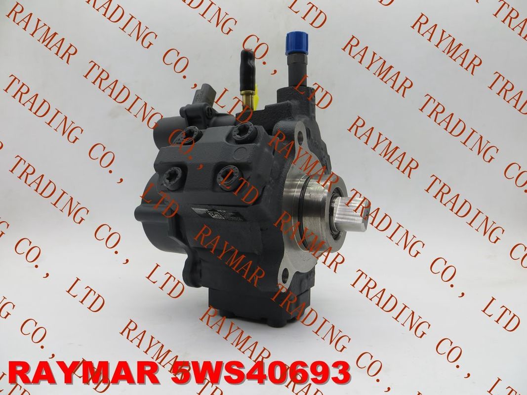 SIEMENS VDO Genuine common rail fuel pump 5WS40693, 5WS40694 for FORD Transit BK2Q-9B395-CA, BK2Q-9B395-AD, 1731745, 184