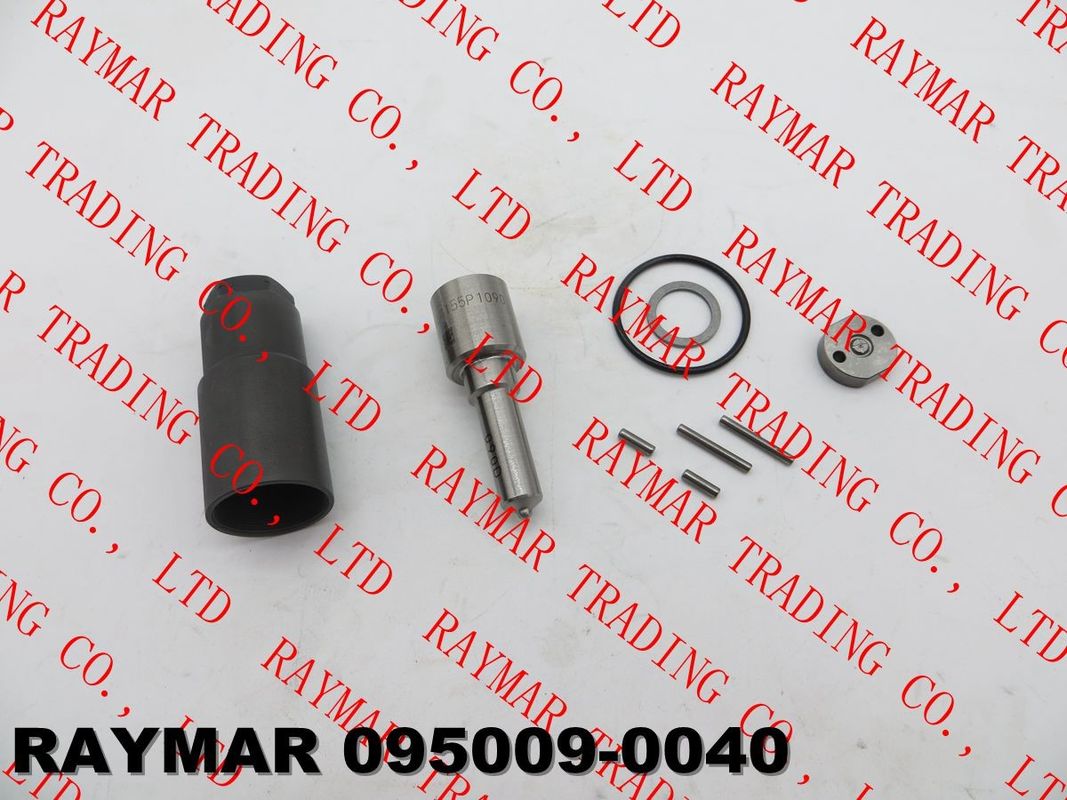DENSO Genuine common rail injector overhaul kit 095009-0040 for 095000-6790, 095000-6791, d28-001-801+C