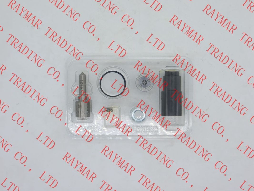 DELPHI Genuine common rail fuel injector overhaul kit for 095000-8290, 095000-5921, 23670-0L050, 23670-0L020