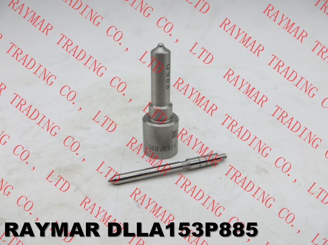 DENSO Common rail fuel nozzle 093400-8850, DLLA153P885 for 095000-5810, 095000-7060, 6C1Q-9K546-BB, 6C1Q-9K546-BC