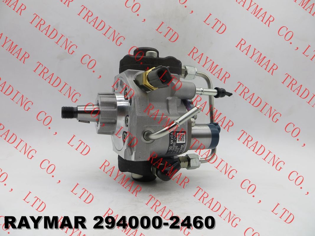 DENSO HP3 common rail fuel pump 294000-1220, 294000-2460 for NISSAN 16700-4KV0A,16700-5X00A, 16700-5X00B, 16700-5X00D