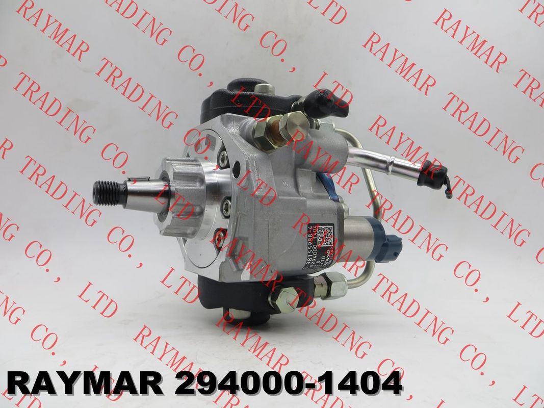 DENSO HP3 common rail fuel pump 294000-1400, 294000-1402, 294000-1403, 294000-1404 for ISUZU 8981559884, 8-98155988-4