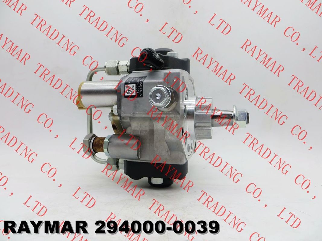 DENSO Common rail fuel pump 294000-0039, 294000-0038 for ISUZU 8976030440, 8976030448, 8976030449, 8-97603044-9