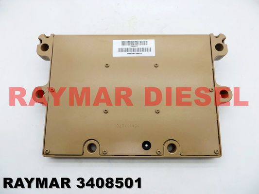 Cummins genuine QSM11, ISM11 engine control unit,  ECM 3408501, 3408501X supplier