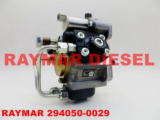 DENSO Genuine HP4 diesel fuel pump 294050-0020, 294050-0029 for ISUZU 8976020490, 8-97602049-0, 8976020499, 8-97602049-9 supplier