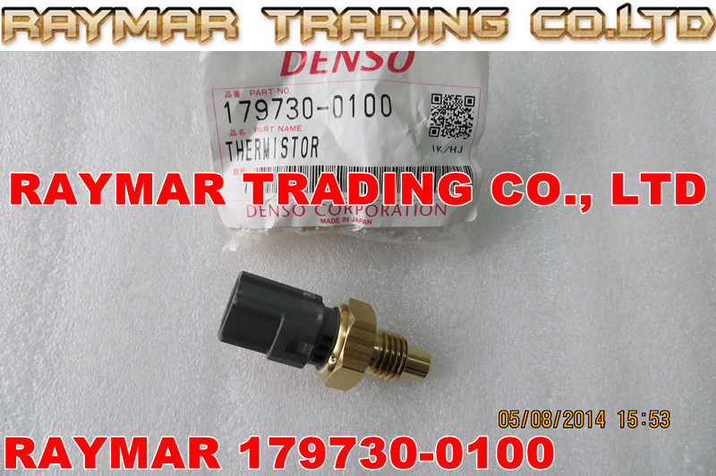 DENSO fuel pump temperature sensor 179730-0100