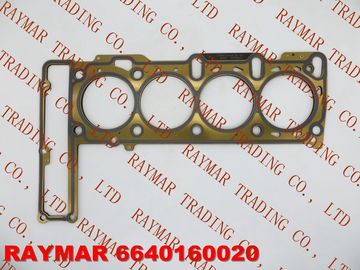 China SSANGYONG Engine cylinder gasket 6640160020, A6640160020 factory