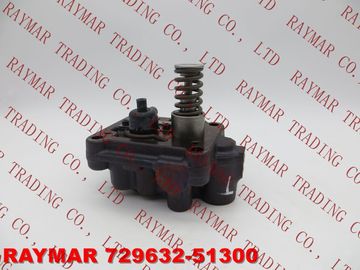 China YANMAR Fuel pump head assy 729632-51300, X6 head rotor factory