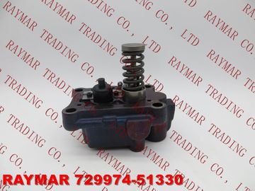 China YANMAR Fuel pump head assy 129935-51740, 129935-51741, X5 head rotor factory