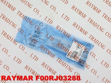 China BOSCH Genuine common rail fuel injector repair kit F00RJ03288 for 0445120134, 5283275, 4947582 factory