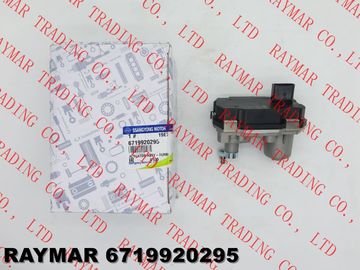 China SSANGYONG Genuine turbocharger actuator assy  6719920295, 59001107605 factory