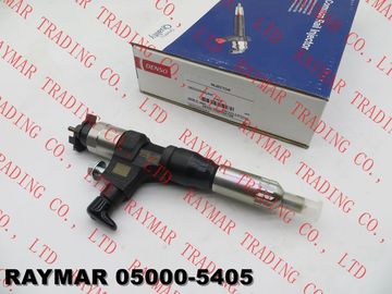 China DENSO Common rail fuel injector 095000-5400, 095000-5402, 095000-5405 for TOYOTA S05C, S05D 23670-78051, 23670-78052 factory