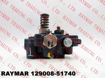 China YANMAR Genuine hydraulic head assy 129008-51740, 729235-51300, X6, 3 cylinders head rotor factory