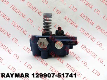 YANMAR Fuel pump head assy 129907-51741, W9 head rotor