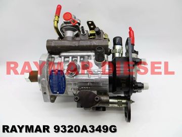 China DELPHI Genuine DP210 fuel pump assy 9320A349G, 9320A340G for Caterpillar 3054C engine 249-9226, 10R9721, 10R9721 factory