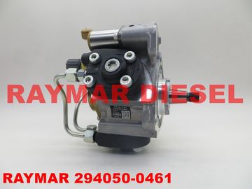 China DENSO Genuine HP4 diesel common rail fuel pump 294050-0460, 294050-0461 for MITSUBISHI 6M60T ME307484, ME306611 factory