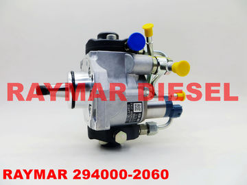 China DENSO Genuine diesel common rail fuel pump 294000-2060, 294000-2062, 294000-2061 for HYUNDAI 33100-4A900, 331004A900 factory