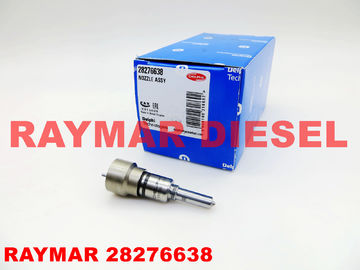 China DELPHI Genuine electronic unit injector nozzle, EUI nozzle L391TBE, L386TBE, EUI nozzle assembly 28276638 factory