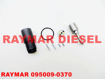 China DENSO Genuine common rail fuel injector overhaul kit 095009-0370 for NISSAN 095000-6250, 16600-EB70A, 16600-EB70D factory